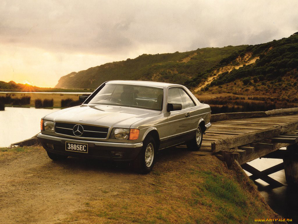 , mercedes, benz